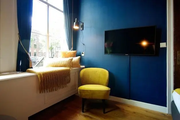 Luxury Süit (Vermeer)