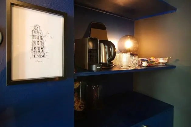 Luxury Süit (Vermeer)