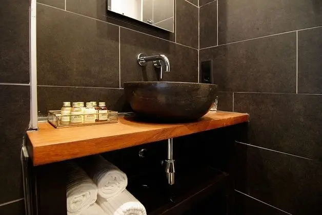 Luxury Süit (Vermeer)