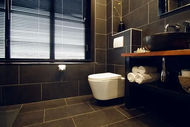 Luxury Süit (Vermeer)
