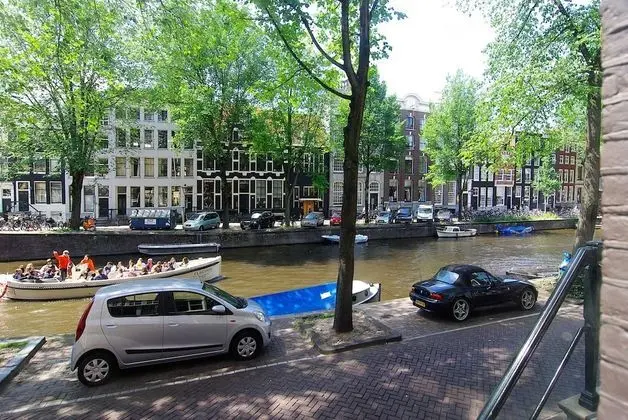 Luxury Süit (Vermeer)