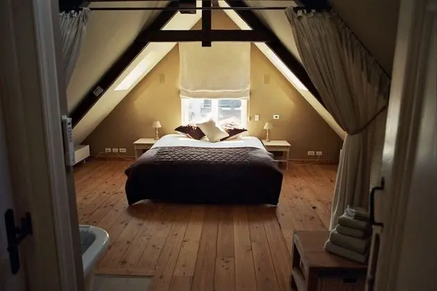 Çatı Katı (Loft)