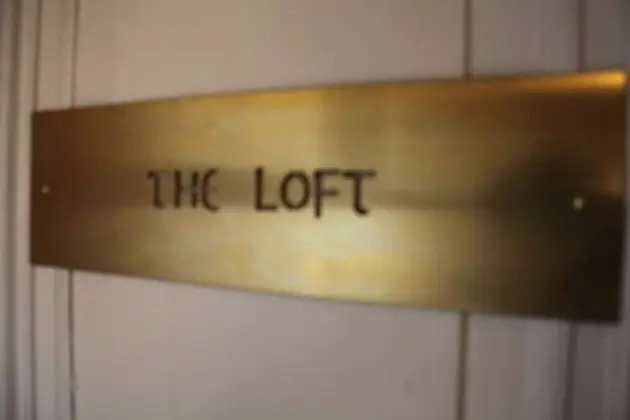 Çatı Katı (Loft)