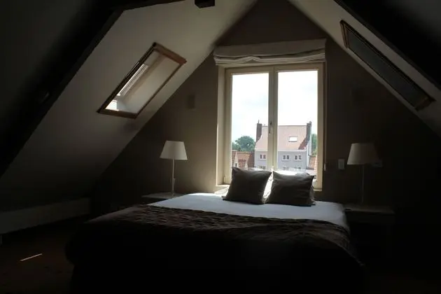Çatı Katı (Loft)