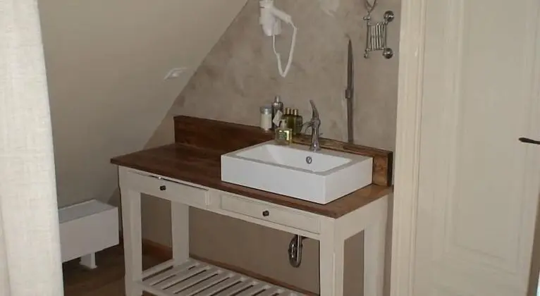 Çatı Katı (Loft)