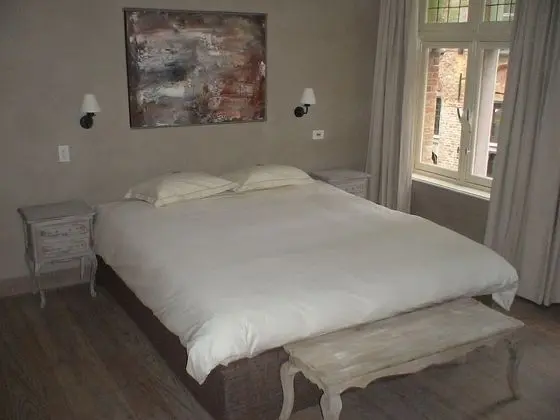 Deluxe Süit, Şehir Manzaralı