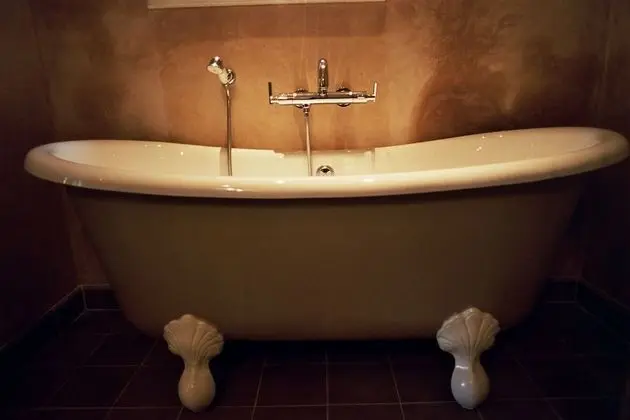 Deluxe Süit, Şehir Manzaralı