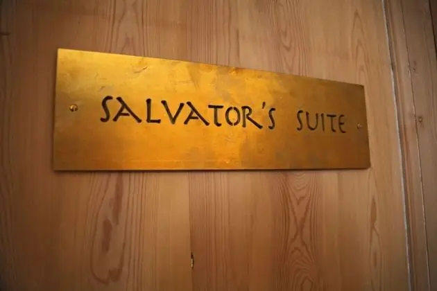 Deluxe Süit, Şehir Manzaralı