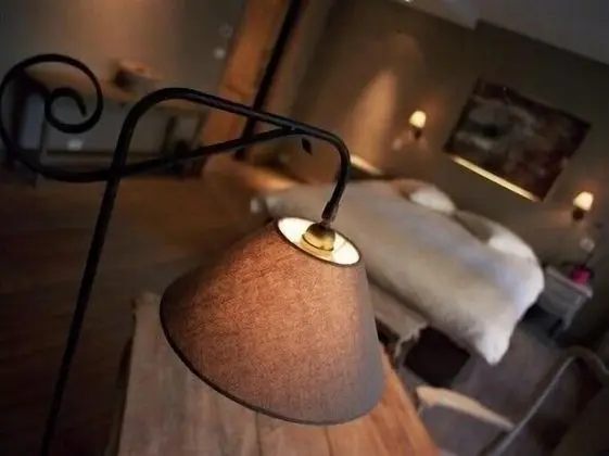 Deluxe Süit, Şehir Manzaralı
