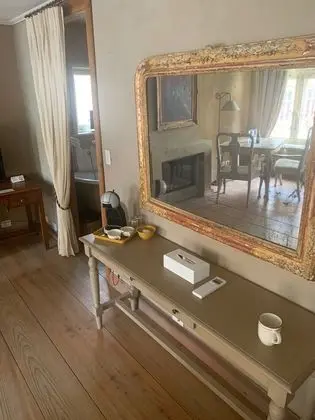 Deluxe Süit, Şehir Manzaralı