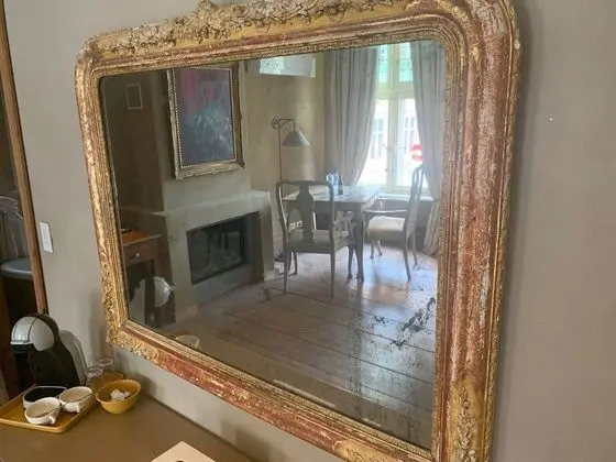 Deluxe Süit, Şehir Manzaralı