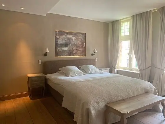 Deluxe Süit, Şehir Manzaralı
