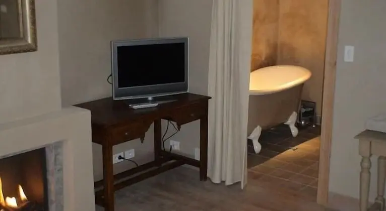 Deluxe Süit, Şehir Manzaralı