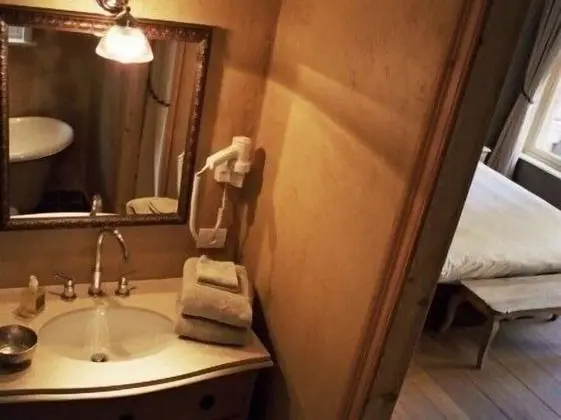 Deluxe Süit, Şehir Manzaralı