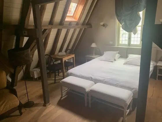 Deluxe Tek Büyük veya İki Ayrı Yataklı Oda, Şehir Manzaralı