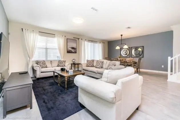 Villa, Birden Çok Yatak Odası