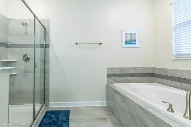 Villa, Birden Çok Yatak Odası
