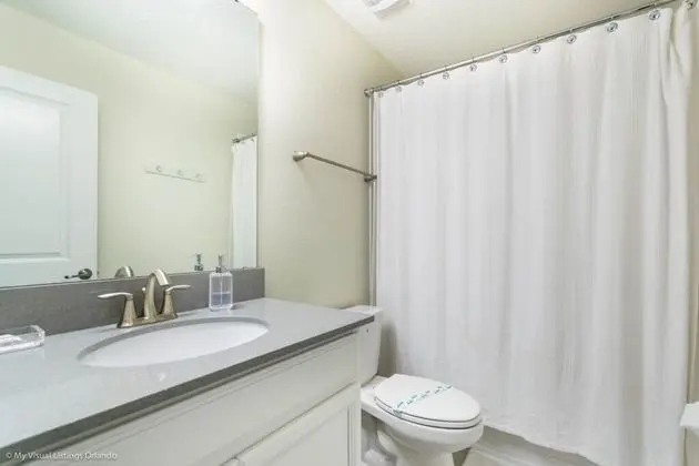 Villa, Birden Çok Yatak Odası