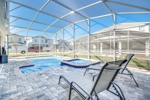 Villa, Birden Çok Yatak Odası