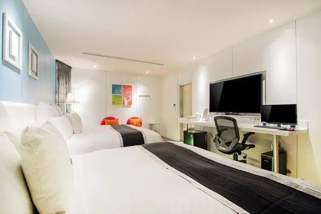 Classic Dört Kişilik Oda