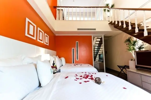 Family Çatı Katı (Loft)