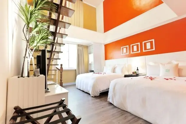 Family Çatı Katı (Loft)