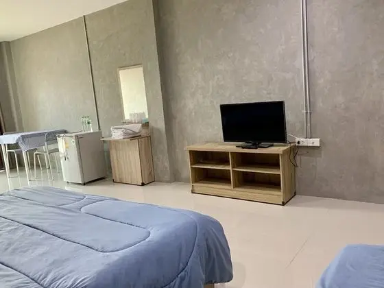Standard Üç Kişilik Oda