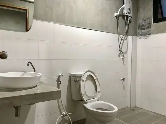 Standard Üç Kişilik Oda