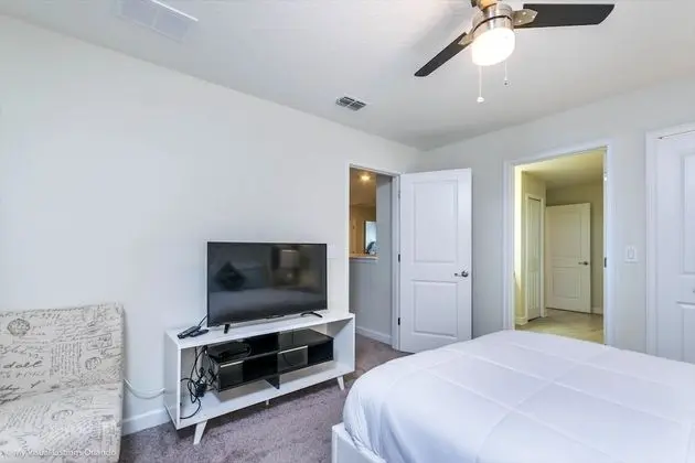 Villa (1686 Champions Gate 8 Bedroom Resort )