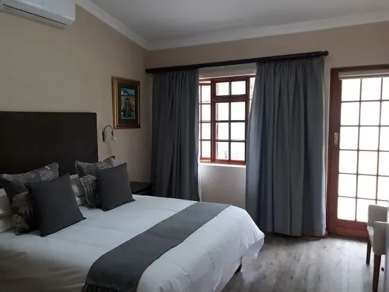 Comfort Oda, 1 Yatak Odası (Queen Room)