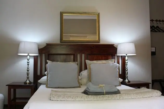 Comfort Oda, 1 Yatak Odası (Queen Room)