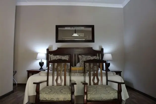 Comfort Oda, 1 Yatak Odası (Queen Room)