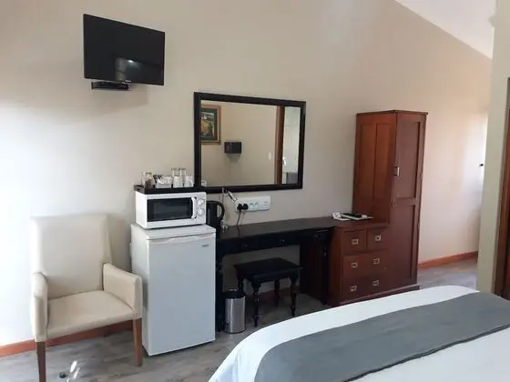 Comfort Oda, 1 Yatak Odası (Queen Room)