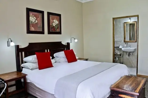 Comfort Oda, 1 Yatak Odası (Queen Room)