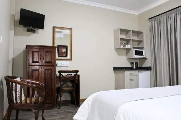 Comfort Oda, 1 Yatak Odası (Queen Room)