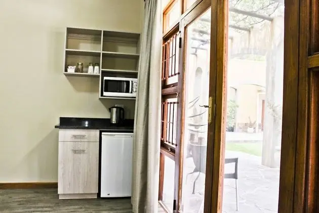 Comfort Oda, 1 Yatak Odası (Queen Room)