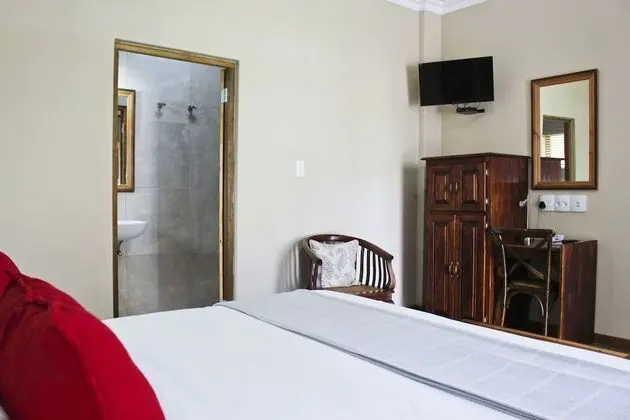 Comfort Oda, 1 Yatak Odası (Queen Room)