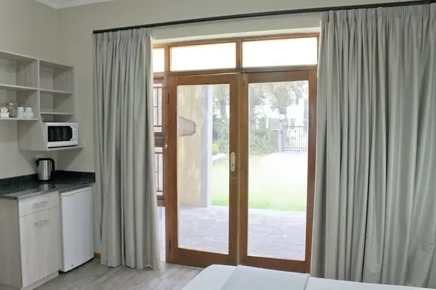 Comfort Oda, 1 Yatak Odası (Queen Room)