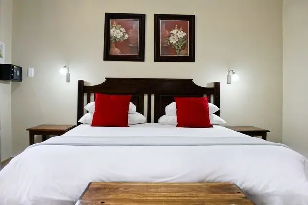 Comfort Oda, 1 Yatak Odası (Queen Room)
