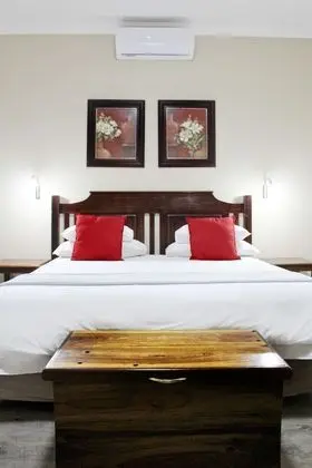 Comfort Oda, 1 Yatak Odası (Queen Room)