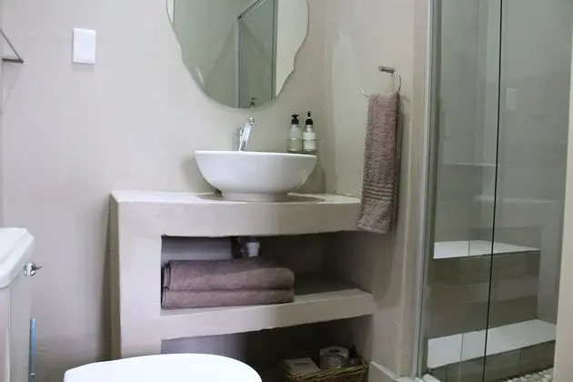Comfort Oda, 1 Yatak Odası (Queen Room)