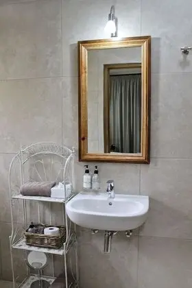 Comfort Oda, 1 Yatak Odası (Queen Room)
