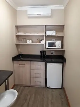 Family Oda, 1 Yatak Odası (King Room)