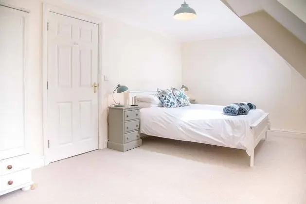 Apart Daire (2 Bedrooms)