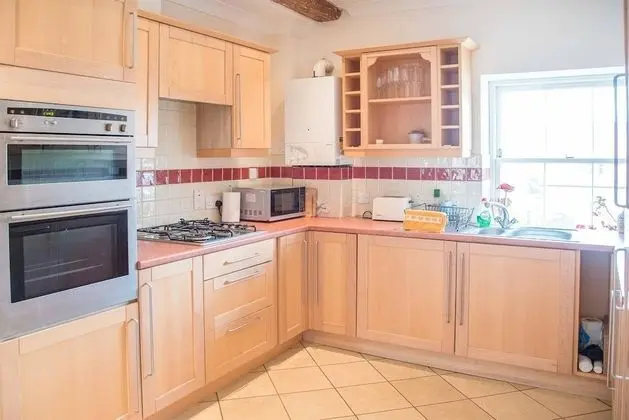 Apart Daire (2 Bedrooms)