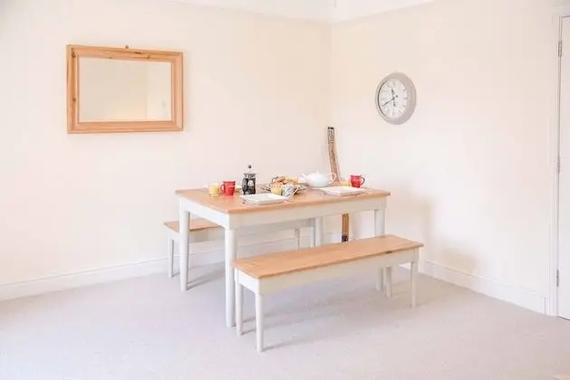 Apart Daire (2 Bedrooms)