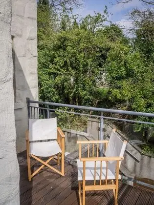 Kır Evi