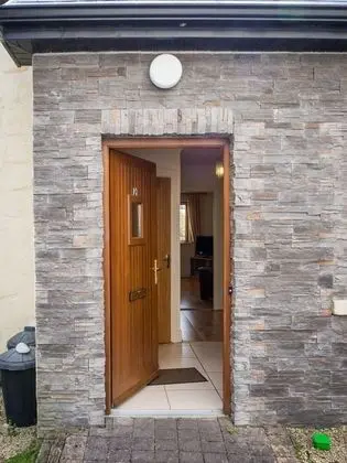Kır Evi