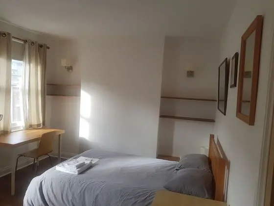 Comfort Tek Kişilik Oda