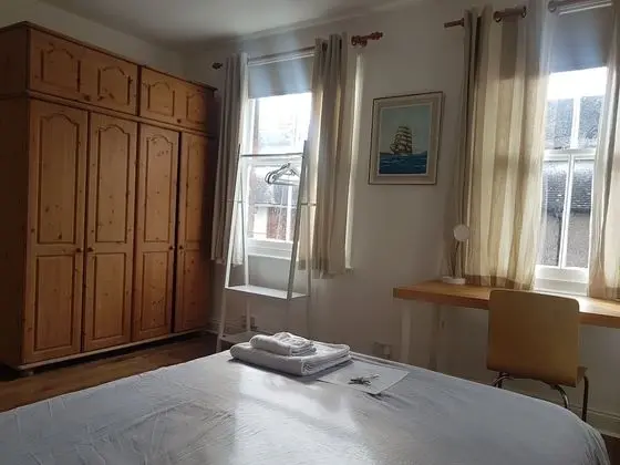 Comfort Tek Kişilik Oda